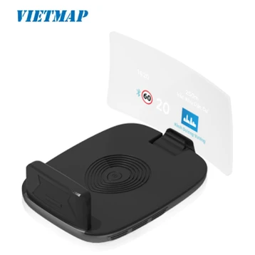 Bộ HUD kính lái Vietmap H1N