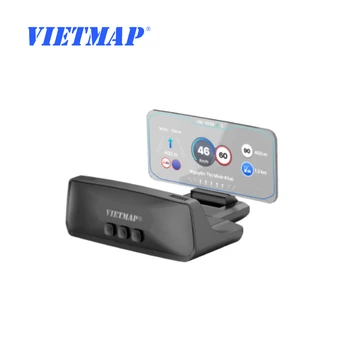 Bộ HUB kính lái Vietmap H50