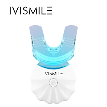 Bộ kit làm trắng răng Ivismile IVI-02K-4