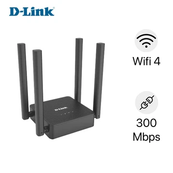 Bộ phát WiFi di động 4G LTE D-Link DWR-M905