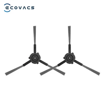 Bộ phụ kiện chổi chính, chổi cạnh, bộ lọc cho Ecovacs Y1 Pro