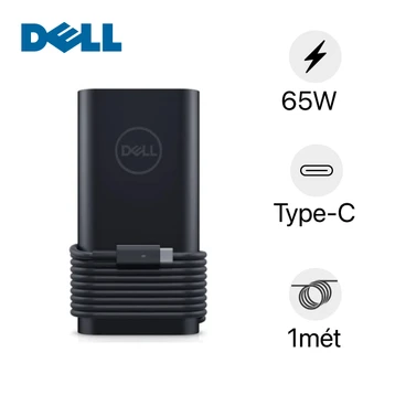 Bộ sạc Laptop Dell 65W Type C