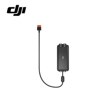 Bộ sạc nhanh DJI Power 1000W sạc từ ô tô