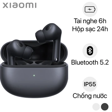 Tai nghe Bluetooth True Wireless Xiaomi Buds 3T Pro