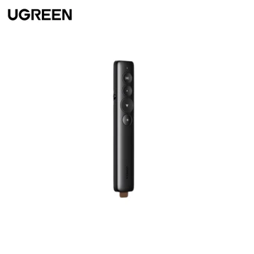 Bút trình chiếu laser Ugreen 50654 (Red Dot)