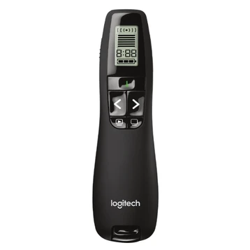 Bút trình chiếu Logitech R800