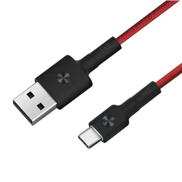 Cáp sạc ZMI Type-C dây dù 1m AL401