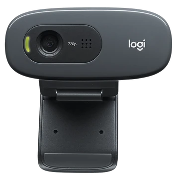 Webcam LOGITECH HD C270 