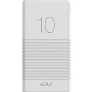 Pin sạc dự phòng Golf Candy 10.000mAh G80 cũ