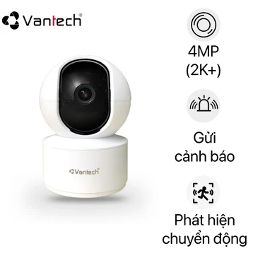 Camera AI 360 độ 4MP Vantech AI-V2010C