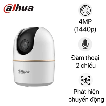 Camera IP 360 độ 4MP Dahua DH-H4AE