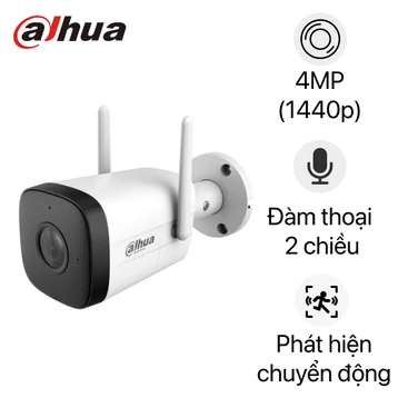 Camera IP ngoài trời 360 độ 4MP Dahua DH-IPC-HFW1430DT-STW