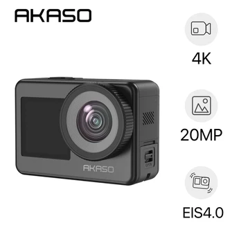 Camera hành động Akaso 4K Brave 7