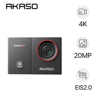 Camera hành động Akaso 4K EK7000 Pro
