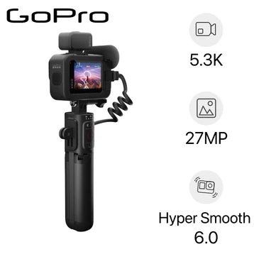 Camera GoPro Hero 12 Creator Edition