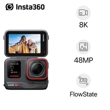 Camera Insta360 ACE Pro