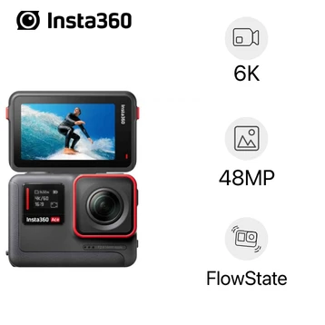 Camera Insta360 ACE