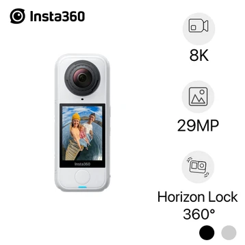 Camera hành trình Insta 360 X4 Air Essentials Bundle chính hãng