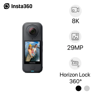 Camera hành trình Insta 360 X4 Air Standard chính hãng