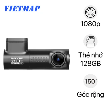 Camera hành trình Vietmap TS-C1