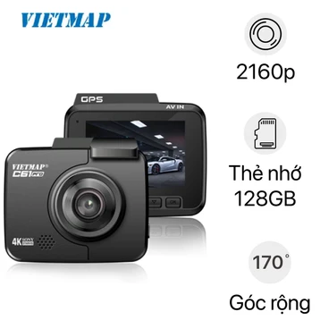 Camera hành trình VIETMAP C61 Pro