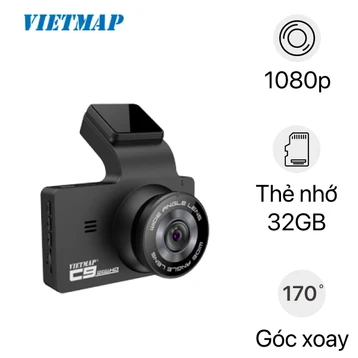 Camera VIETMAP C9