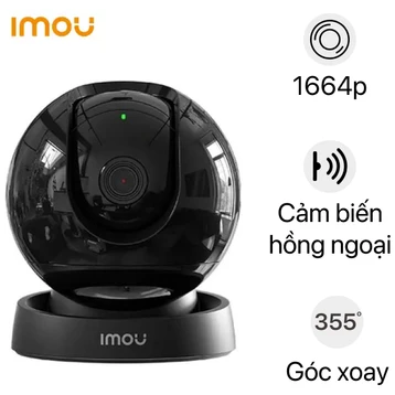 Camera IP hồng ngoại không dây 5MP IMOU IPC-GK2DP-5C0W