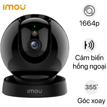 Camera IP hồng ngoại không dây 5MP IMOU IPC-GK2DP-5C0WE Full Color