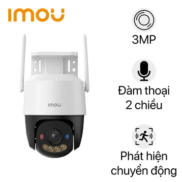 Camera IP ngoài trời IMOU IPC-K7FP-3H0WE 3MP