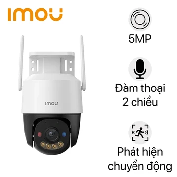 Camera IP ngoài trời IMOU IPC-K7FP-5H0WE 5MP