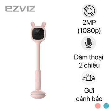 Camera IP trông trẻ 2MP EZVIZ BM1