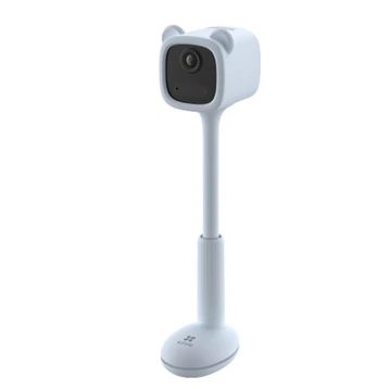 Camera IP WiFi trông trẻ EZVIZ BM1 2MP - Cũ