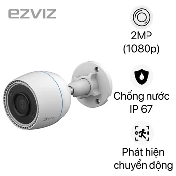 Camera IP ngoài trời 2MP Ezviz C3TN 1080P Full Color