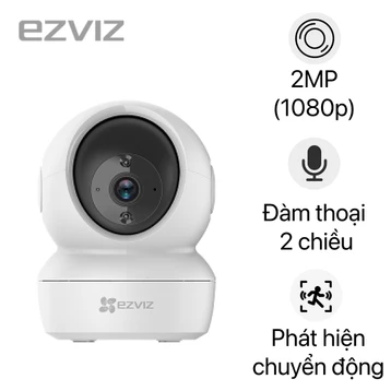 Camera IP 360 độ 2MP Ezviz C6N