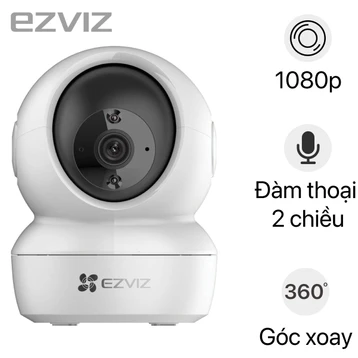Camera IP hồng ngoại WiFi Ezviz H6C 2MP - Cũ