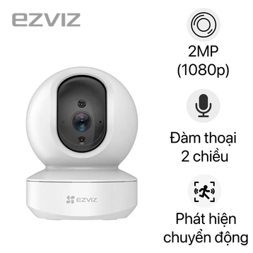 Camera IP 360 độ 2MP EZVIZ TY1
