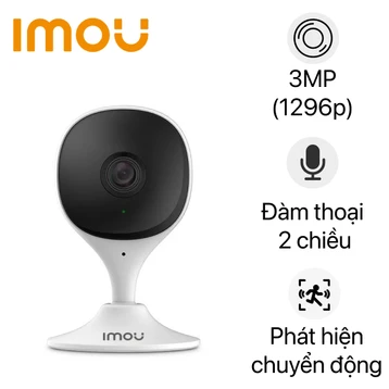 Camera IP 3MP Imou C32SP - Cũ