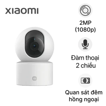 Camera IP WiFi Xiaomi 2MP 1080P C201