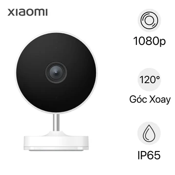 Camera IP WiFi ngoài trời Xiaomi AW200 1080p - Cũ