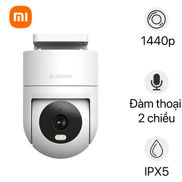 Camera Ip wifi Xiaomi outdoor CW300