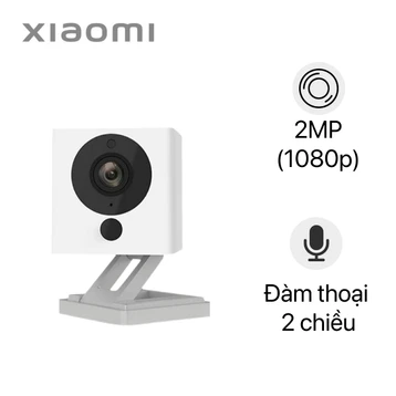 Camera mini 2MP Xiaomi Xiaofang IP Cube Square