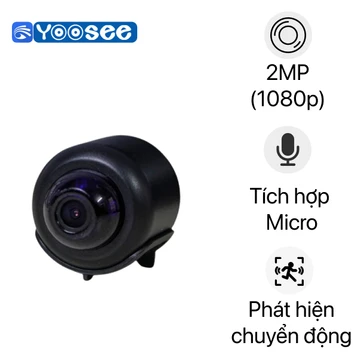 Camera mini 2MP Yoosee