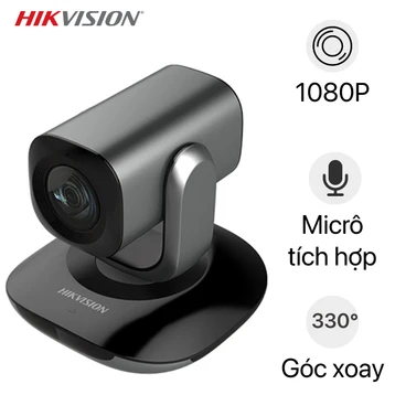 Camera phòng họp trực tuyến Hikvision DS-U102