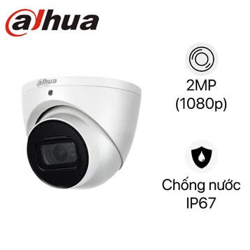 Camera thang máy 2MP Dahua có tiếng