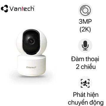 Camera Vantech AI - V2010B