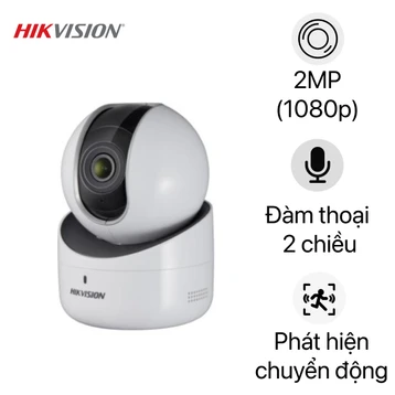 Camera IP 360 độ 2MP Hikvision DS-2CV2Q21FD-IW