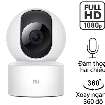 Camera Xiaomi Mi Home Security 360 - 1080P BHR4885GL - Cũ