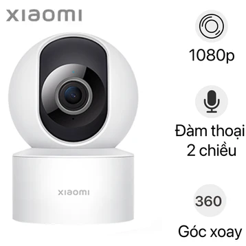 Camera Xiaomi MI Home Security C200 (BHR6766GL)