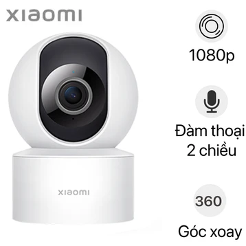 Camera Xiaomi MI Home Security C200 (BHR6766GL) - Cũ