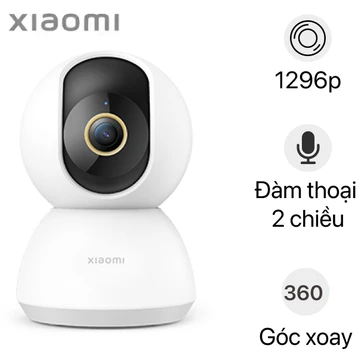 Camera Xiaomi MI Home Security C300 (BHR6540GL)